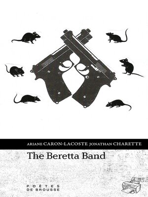 cover image of The Beretta Band